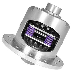 Yukon Gear YDGD70-3-32 Dura Grip positraction for