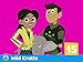 Wild Kratts: Volume 15
