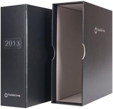 FranklinCovey - Storage Sleeve (Classic, Black)