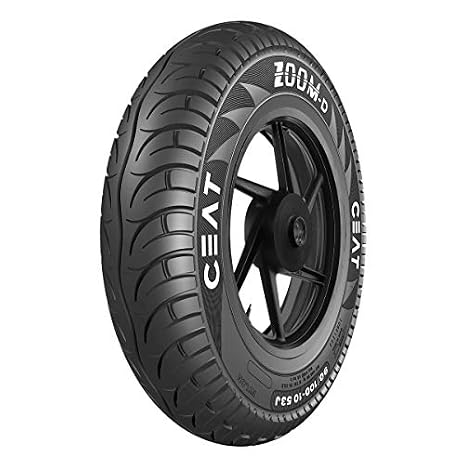 ceat 90 90 17 tubeless tyre price