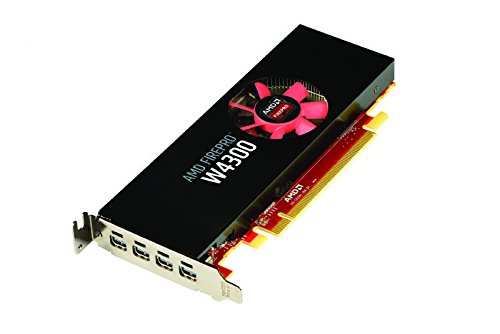 Sapphire 31004-56-40A (FirePro W4300)
