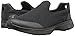 Skechers Performance Men's Go Walk 4 Expert Walking Shoe,Black,10.5 M US