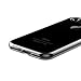 for iPhone 8 Case, iPhone 7 Case, Shamo's Crystal Clear Case [Shock Absorption] Cover TPU Rubber Gel [Anti Scratch] Transparent Clear Back Case, Soft TPU (Clear)