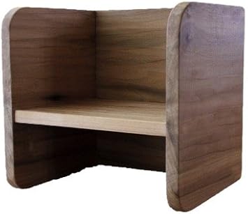 Amazon Com Naturababy Montessori Cube Chair 1 Small Furniture Decor