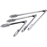 Edlund Company Heavy-duty S/S 16-in W/Lock Tong