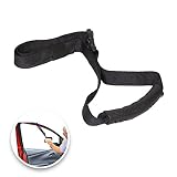 VaygWay Car Standing Aid Automotive- Adjustable Safety Handle Cane Support-Disability Handicap Elderly Assistance Handle