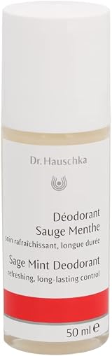 Dr. Hauschka Deodorant 50 Ml Pack of 1 Brand New view 2