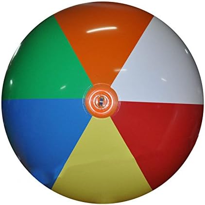 amazon giant beach ball