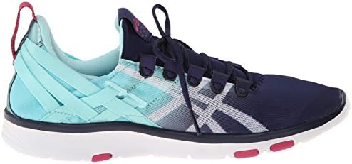 asics gel fit sana cross training shoe