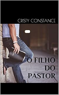 Livro O FILHO DO PASTOR