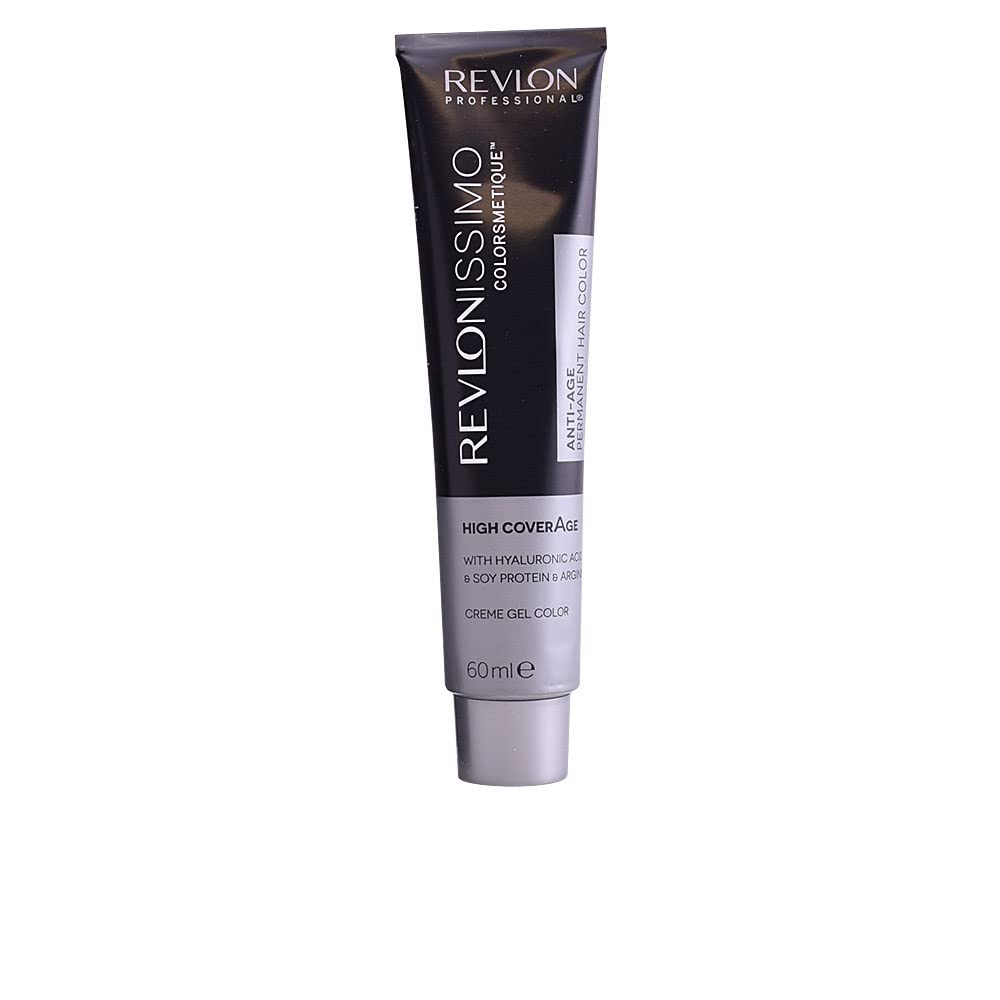 Revlon Permanent Colour, 100 g