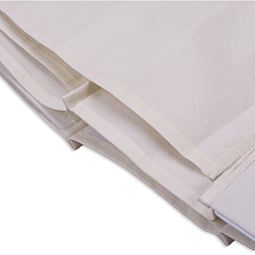 5 LONGTEAM+Hanging+Organizer+Homewares+Nonwoven