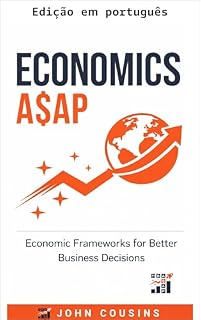 Livro Economia A$AP