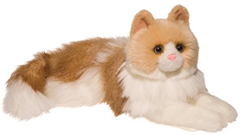 Douglas Kiki Ragdoll Cat