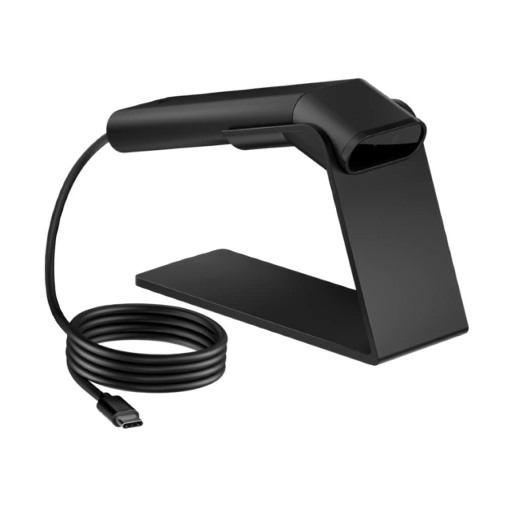Photo 1 of HP Engage 2D G2 Barcode Scanner