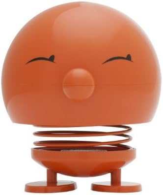 Hoptimist Large Bimble (2001-30)-Orange