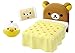 Re-Ment Rilakkuma room miniature 8 pieces per BOX