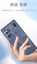 Tuxiwei [Military Grade Flexible TPU Silicorn Case