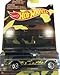 Hot Wheels Exclusive '79 Ford Pickup Camouflage Series Number 1 of 6