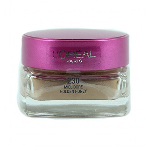 L'oreal Mousse mat morphose 230 (3600521762950)