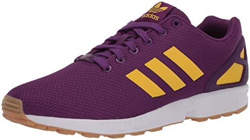 zx flux adidas purple