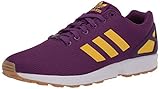 adidas Originals Men's ZX Flux Sneaker, Glory