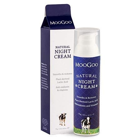 moogoo cream
