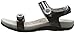 Aetrex Women's Daria Quarter Strap Sandal