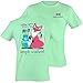 Simply Southern Short Sleeve Preppy Julep Fox
