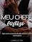 Livro Meu chefe gostoso