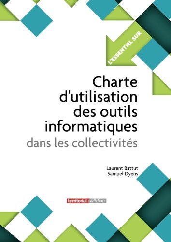 Charte d'utilisation des outils informatiques dans les collectivités