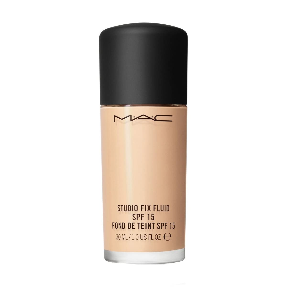 MAC, Studio Fix Fluid Spf 15 Foundation - C 40, 30 ml