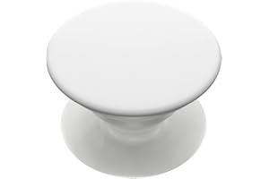 Phone Grip with Expanding Kickstand, Foldable Phone Holder, Compatible with Any Other Devices, Allows for One-Handed Use of D