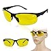 Meidus Fashion Polarized Sunglasses Night Vision Glasses Driving