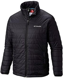 Crested Butte II Omni-Heat Jacket 