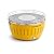 Artland Lotus Grill Portable Grill with Transport Bag