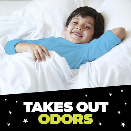 NINJAMAS BOYS BEDWETTING NIGHTTIME UNDERWEAR BOYS – SIZE S/M (38-70 LBS), 14 COUNT, OVERNIGHT PROTECTION, ULTRA ABSORBENT, HYPOALLERGENIC