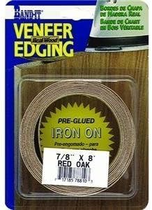 Cloverdale 34830 Band-It Wood Veneer Edging by Cloverdale