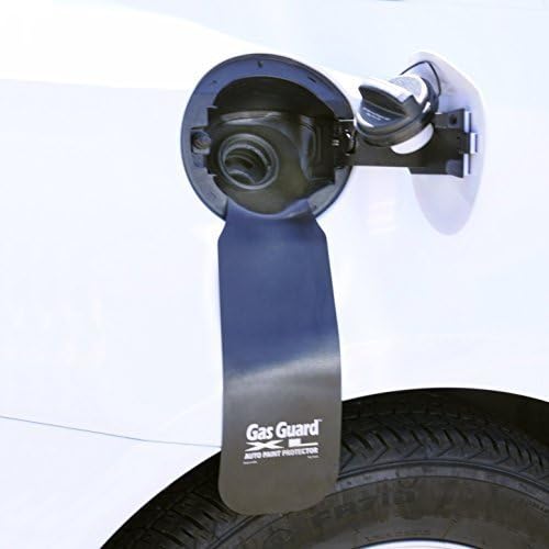 Gas Guard XL - Auto Paint &amp; Plasti Dip Protector 16 Long by McNaughton