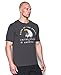 Under Armour Men's Freedom Home of The Brave T-Shirt, Carbon Heather (090)/White, XXX-Large
