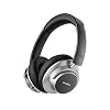 Soundcore Space NC Bluetooth hoofdtelefoon van Anker, met ruisonderdrukking, Touch Control, 20 uur batterijduur, voor…