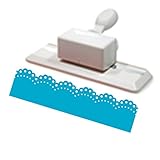 Martha Stewart Crafts Edger Punch, Doily Lace