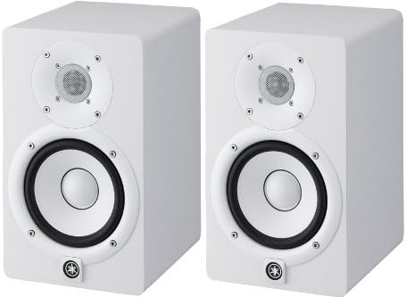 yamaha h5 monitors