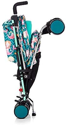 cosatto mini mermaids stroller