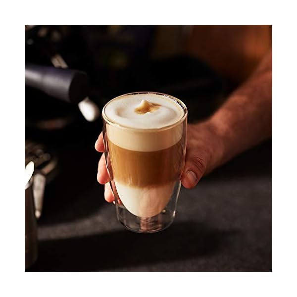 Tchibo Cafissimo Probierset verschiedene Sorten Caffè Crema, Espresso und Kaffee, 110 Stück (11x10 Kaffeekapseln… – Bild 5