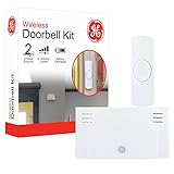 WorldBrand GE Wireless Doorbell