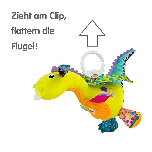 2 LAMAZE+L27565+Lamaze+Flip+Dragon