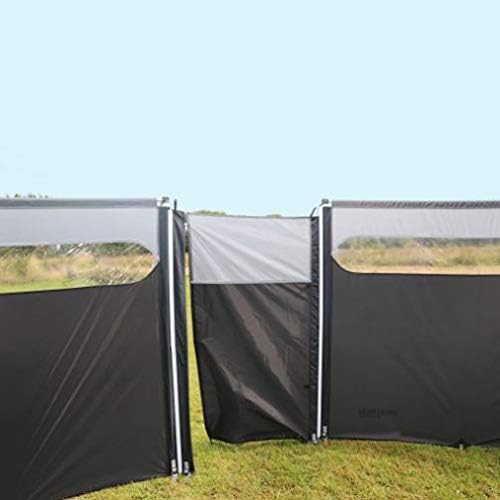 WestfieldOutdoors Door Panel for 2020 by Quest Windshield Pro Expert