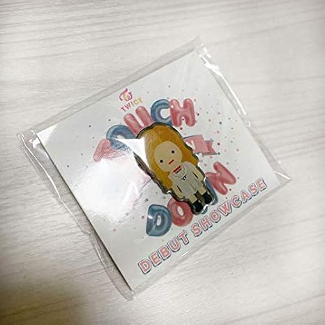 Amazon Twice ダヒョン ピンバッチ アイドル 芸能人グッズ 通販 Amazon Twice ダヒョン ピンバッチ アイドル 芸能人グッズ 通販
