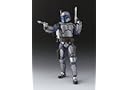 S.H.Figuarts Star Wars Jango Fetts